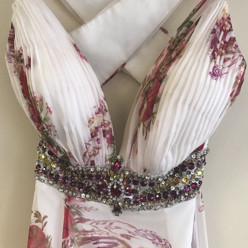 Alyce Designs Formal Gown